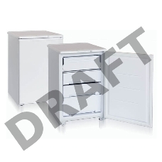 Морозильная камера Бирюса 14