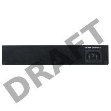 ES3510MA Edge-corE 8-Port 10/100BASE-TX + 2 Combo G  (RJ-45/SFP), SFP dual speed 100BASE-X/1000BASE-X, Fanless Design, AC L2 Fast Ethernet Switch {4}