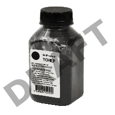 Тонер для HP LJ 1010/1012/1015/1020/1022 (NetProduct) черный, 100 г, банка