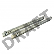 Комплект для установки в стойку GOOXI C2907-664-3