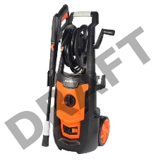 Минимойка Patriot GT540 Imperial 2000Вт