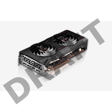 Видеокарта PCI-E Radeon RX 6700 XT Sapphire GAMING PULSE 12GB LITE (11306-02-20G)