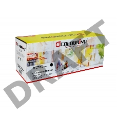 Картридж CG-CB540A/716 для принтеров HP Color LaserJet CP1210/CP1215/CP1510/CP1518/CM1300/1312/Canon Color Shot LBP 5050/5970/5975/MF-8030/8040/8050 Black