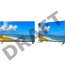Телевизор POLAR P43L22T2C, 43