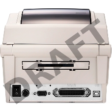 Принтер этикеток TT Printer, 203 dpi, SLP-TX420, USB, Serial, Parallel, Ivory