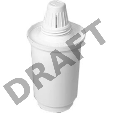 Кассета к фильтру ГЕЙЗЕР-501_Грифон универсальный 30500