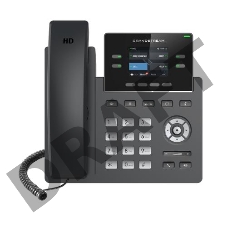 Телефон GRANDSTREAM VOIP GRP2612W