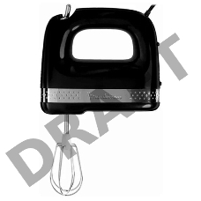 Миксер Moulinex Soleil HM211810