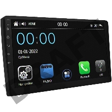 Автомагнитола ACV WD-902 2DIN 4x50Вт