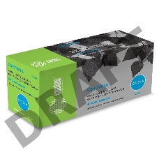 Тонер Картридж Cactus CS-CF451A голубой (10500стр.) для HP Color LJ Enterprise M652dn /M653dn /M681dh