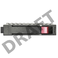 Накопитель 12TB 3,5''(LFF) Midline SAS 7.2k Hot Plug DP 12G only for MSA1060/2060/2062 (R0Q73A, R0Q75A, R0Q77A, R0Q79A, R0Q81A, R0Q83A)