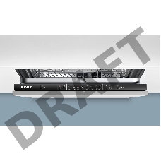 Посудомоечная машина полновстроенная SN66D010GC, IQ300[12 комплектов, инвертор ]