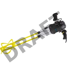 Миксер строительный Zitrek ZKM2000 Pro