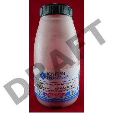 Тонер XEROX Phaser 6000/6010/6015/6125/6128/6130/6140/6500/6505  Magenta, химический (фл.30г.) Katun фас. России