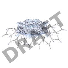 Гирлянда электрическая VEGAS 55075 Сеть (в уп. 20 шт)