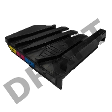 Бункер отработанного тонера Samsung CLP-360/365/CLX-3305/SL-C410/460 (JC96-06298A/SU426A/CLT-W406)