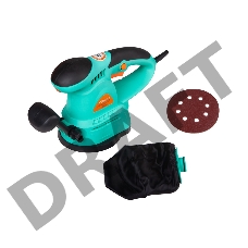 Эксцентриковая шлифмашина Sturm OS8155R