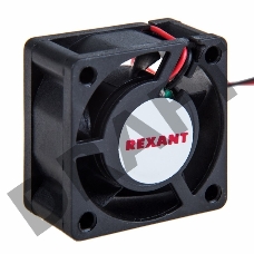 Вентилятор RХ 4020MS 12VDC