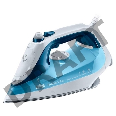 Утюг Braun SI7062BL TexStyle 7