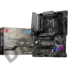 Материнская плата MSI B560 TOMAHAWK WIFI (B560 S1200 ATX MAG)