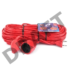 Удлинитель Power Cube PC-2-B-30(IP), 10А, 30м, IP54