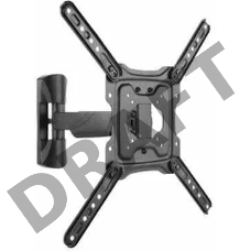 Кронштейн Ultramounts UM869 {Для использования с телевизорами диагональю 23