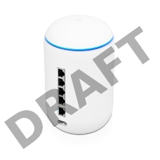 Роутер Ubiquiti UniFi Dream Machine