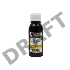 Чернила Canon универсальные 0,1л (Hi-black) BK