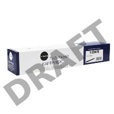 Картридж Toshiba e-Studio 2006/2506 (NetProduct) NEW T-2507E, 12K       