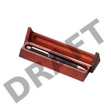 Ручка керамическая Kyocera, Ceramic pen KM-20WN black