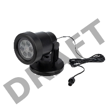 LED проектор «Звезды» 220 В NEON-NIGHT