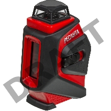 Лазерный нивелир Ресанта ПЛ-360