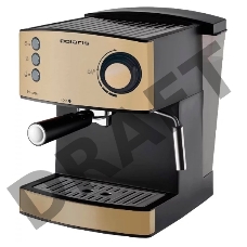 Кофеварка Polaris PCM 1527E Adore Crema  Шампань