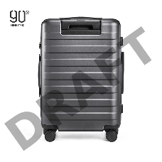 Чемодан NINETYGO Rhine Luggage 20