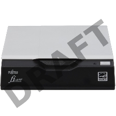 Сканер Fujitsu  fi-65F  PA03595-B001  (A6, 1 сек./стр. планшет, 500)