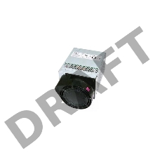 Блок питания HP 499W RPS with Fan