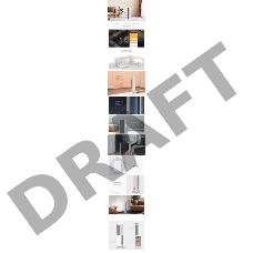 Вентилятор напольный Xiaomi Smartmi Pedestal Fan 3 ZLBPLDS05ZM White