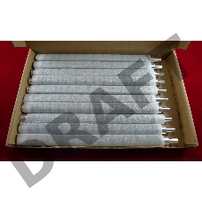 Вал магнитный (оболочка) HP LJ 2100/2300/2410/3005/3015/4000/4100 (C4096/4027,Q2610/6511/7551) (ELP, Китай) 10штук (цена за упаковку)