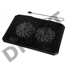 Подставка Hama черный (00053065)