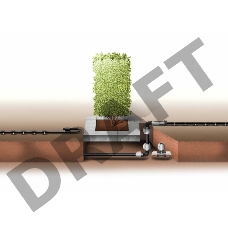 Фиттинг Gardena 02780-20.000.00