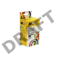 Расходные материалы Hi-Black CN045AE/№950XL  Картридж для  HP Officejet Pro 8100/8600,  Black, new, 2500 стр.      