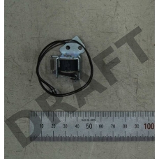 Соленоид Samsung JC33-00028D/JC86-00170G CLP-415/680/CLX-4195/6260/SLC1810/1860/2670/3010/3060 (О)