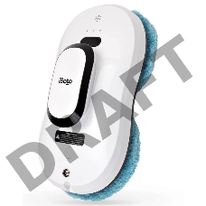 Мойщик окон iBoto Win 195 белый