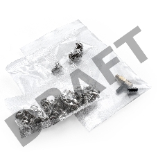 Серверный корпус ExeGate Pro EX293189RUS 3U390-11 <RM 19