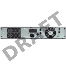 Источник бесперебойного питания SKAT-UPS 1500 RACK исп. E 8953