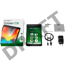Планшет Topdevice Tablet C