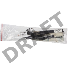 Паяльник NN ink. 55401-25  с пластиковой рукояткой 25Вт 220В клин