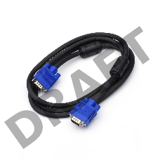 Кабель VGA-VGA 3M AT5262 ATCOM