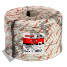 Кабель сигнальный REXANT КCВB 8х0,5 мм, бухта 200м