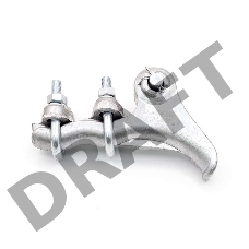 Зажим натяжной болтовой НБ-2-6А (70-120кв.мм) ВК 23401972